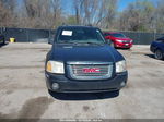 2004 Gmc Envoy Slt Gray vin: 1GKDT13S142352675