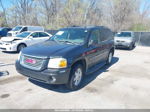 2004 Gmc Envoy Slt Gray vin: 1GKDT13S142352675