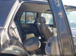 2004 Gmc Envoy Slt Gray vin: 1GKDT13S142352675