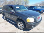 2004 Gmc Envoy Slt Gray vin: 1GKDT13S142352675