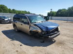 2004 Gmc Envoy  Blue vin: 1GKDT13S142362963