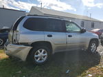 2005 Gmc Envoy  Silver vin: 1GKDT13S152104430