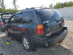 2005 Gmc Envoy  Gray vin: 1GKDT13S152105982