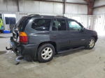 2005 Gmc Envoy  Gray vin: 1GKDT13S152134088