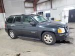 2005 Gmc Envoy  Gray vin: 1GKDT13S152134088