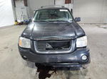 2005 Gmc Envoy  Gray vin: 1GKDT13S152134088