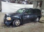 2005 Gmc Envoy  Gray vin: 1GKDT13S152134088