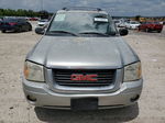 2005 Gmc Envoy  Silver vin: 1GKDT13S152148623