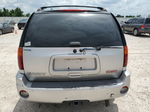 2005 Gmc Envoy  Silver vin: 1GKDT13S152148623