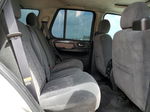 2005 Gmc Envoy  Silver vin: 1GKDT13S152148623