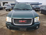 2005 Gmc Envoy Зеленый vin: 1GKDT13S152157130