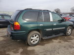 2005 Gmc Envoy Зеленый vin: 1GKDT13S152157130