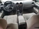 2005 Gmc Envoy  Белый vin: 1GKDT13S152201420