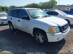 2005 Gmc Envoy Sle Белый vin: 1GKDT13S152206763