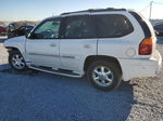 2005 Gmc Envoy  Белый vin: 1GKDT13S152216225