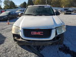 2005 Gmc Envoy  Белый vin: 1GKDT13S152216225