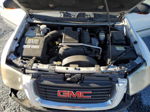 2005 Gmc Envoy  Белый vin: 1GKDT13S152216225