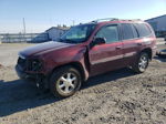 2005 Gmc Envoy  Maroon vin: 1GKDT13S152355528