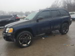 2005 Gmc Envoy  Blue vin: 1GKDT13S152386682