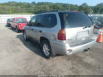 2007 Gmc Envoy Sle Серебряный vin: 1GKDT13S172102079