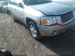 2007 Gmc Envoy Sle Серебряный vin: 1GKDT13S172102079