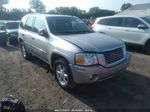 2007 Gmc Envoy Sle Серебряный vin: 1GKDT13S172102079