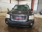 2007 Gmc Envoy  Угольный vin: 1GKDT13S172254332