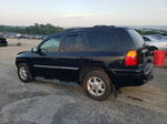 2007 Gmc Envoy  Черный vin: 1GKDT13S172283216