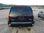 2007 Gmc Envoy  Черный vin: 1GKDT13S172283216