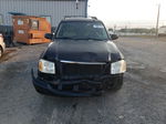 2007 Gmc Envoy  Черный vin: 1GKDT13S172283216