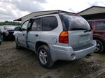 2007 Gmc Envoy  Silver vin: 1GKDT13S172285127