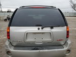 2007 Gmc Envoy  Silver vin: 1GKDT13S172306929