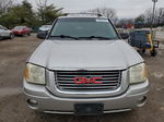 2007 Gmc Envoy  Silver vin: 1GKDT13S172306929