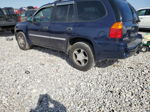 2008 Gmc Envoy  Синий vin: 1GKDT13S182100480