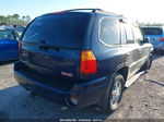 2008 Gmc Envoy Sle Blue vin: 1GKDT13S182124990