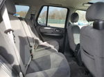 2008 Gmc Envoy  Серый vin: 1GKDT13S182125394