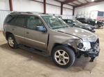 2008 Gmc Envoy  Серый vin: 1GKDT13S182135374