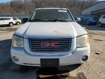 2008 Gmc Envoy  White vin: 1GKDT13S182135407