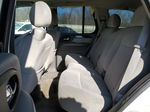 2008 Gmc Envoy  White vin: 1GKDT13S182135407