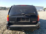 2008 Gmc Envoy  Black vin: 1GKDT13S182140171