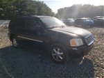 2008 Gmc Envoy  Black vin: 1GKDT13S182140171