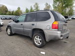 2008 Gmc Envoy  Gray vin: 1GKDT13S182232008