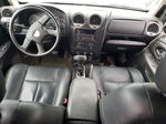 2008 Gmc Envoy  Серый vin: 1GKDT13S182232008