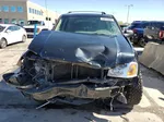 2008 Gmc Envoy  Черный vin: 1GKDT13S182238925