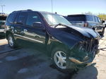 2008 Gmc Envoy  Черный vin: 1GKDT13S182238925