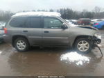 2008 Gmc Envoy Sle Gray vin: 1GKDT13S182253330