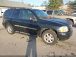 2003 Gmc Envoy Slt Black vin: 1GKDT13S232234665