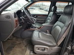 2003 Gmc Envoy  Black vin: 1GKDT13S232280044