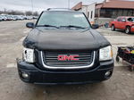 2003 Gmc Envoy  Black vin: 1GKDT13S232280044