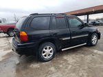 2003 Gmc Envoy  Black vin: 1GKDT13S232280044